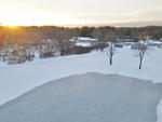 2BR Ranch Home - 8.2+/- AC - Pond - (2) 3-Bay Heated Garages - Views Auction Photo