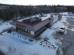 3,934+/-SF Restaurant Building - 3+/- Acres Auction Photo