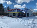 2,653+/-SF Restaurant Building, 1.47+/- Acres Auction Photo