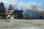 2,653+/-SF Restaurant Building, 1.47+/- Acres Auction Photo