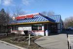 2,653+/-SF Restaurant Building, 1.47+/- Acres Auction Photo