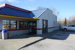 2,653+/-SF Restaurant Building, 1.47+/- Acres Auction Photo