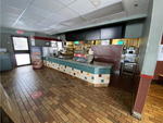 2,653+/-SF Restaurant Building, 1.47+/- Acres Auction Photo