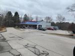 2,653+/-SF Restaurant Building, 1.47+/- Acres Auction Photo