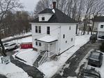 3BR Colonial Home/Office - .26+/- Acres Auction Photo