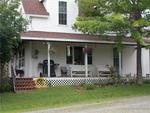 2BR Farmhouse – .74+/- Acres Auction Photo