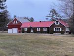 SUGARLOAF AREA 2BR Farmhouse – Barn – 3.2+/- Acres  Auction Photo