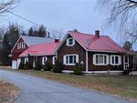 SUGARLOAF AREA 2BR Farmhouse – Barn – 3.2+/- Acres  Auction Photo