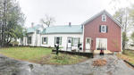 3BR Cape Home – Barn – Apartment - .26+/- Acres Auction Photo