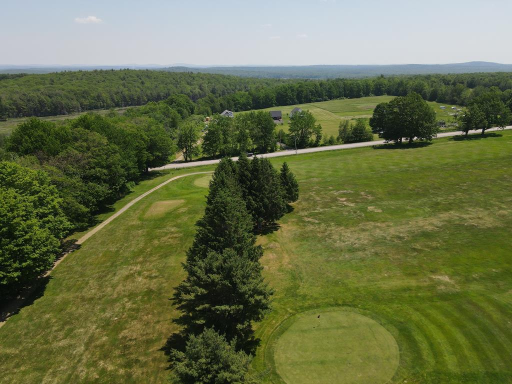 Western View Golf Course, Pub & Event Center Auction Photo