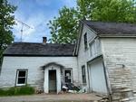 2BR Cape Home - Barn - .87+/- acre Auction Photo