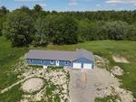 3BR Ranch - Garage - New Construction - 10.75+/-Acres Auction Photo