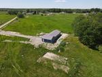 3BR Ranch - Garage - New Construction - 10.75+/-Acres Auction Photo