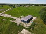 3BR Ranch - Garage - New Construction - 10.75+/-Acres Auction Photo