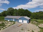 3BR Ranch - Garage - New Construction - 10.75+/-Acres Auction Photo