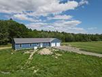 3BR Ranch - Garage - New Construction - 10.75+/-Acres Auction Photo