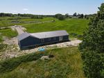 3BR Ranch - Garage - New Construction - 10.75+/-Acres Auction Photo