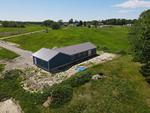 3BR Ranch - Garage - New Construction - 10.75+/-Acres Auction Photo