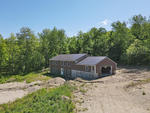 3BR Ranch - Garage - New Construction - 1.53+/-Acres Auction Photo