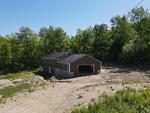 3BR Ranch - Garage - New Construction - 1.53+/-Acres Auction Photo