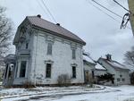 4BR Italianate Victorian Style Home - 1.27+/- Acres  Auction Photo
