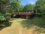 3BR Colonial Style Home - 2-Car Garage - 5.2+/- Acres Auction Photo