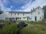 Antique 12-Room Colonial - Ell - Barn - 1+/- Acres Auction Photo