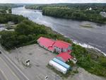 7,968+/-SF Mixed-Use Commercial Building 1.71+/- Acres - River Front w/Views Auction Photo