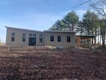 Contemporary Home Under Construction - 8+/- Acres  Auction Photo