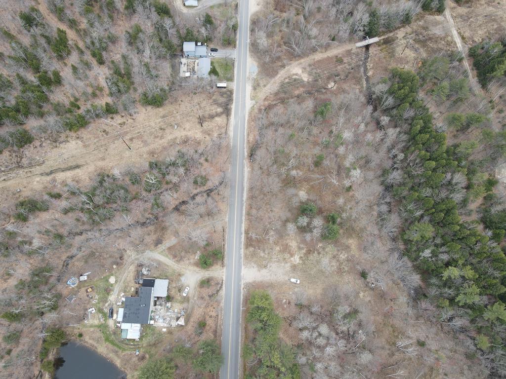 385 Swain Rd., Rumford - 10.44+/-Acres Auction Photo
