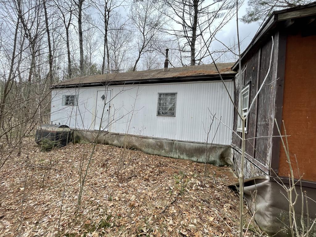 385 Swain Rd., Rumford - 10.44+/-Acres Auction Photo