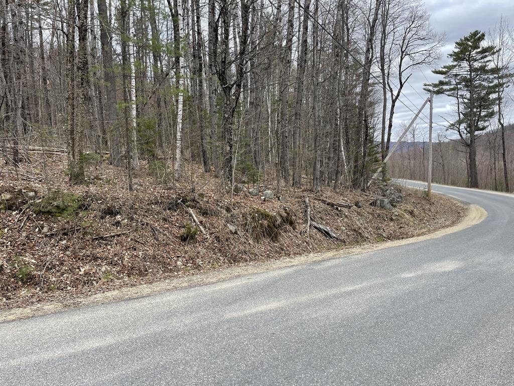 Lot 23 Eaton Hill Rd., Rumford - 77+/-Acres Auction Photo
