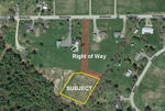 Vacant Residential Lot – 1.38+/- Acres Auction Photo