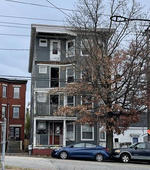 East End Multi-Family - Under Renovations Auction Photo