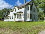 4BR New England Style Home - .63+/- Acres Auction Photo