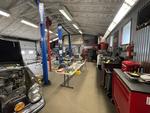 3,600+/- SF Automotive Repair Facility .97+/-Acres RE: Elite Motors, Inc. Auction Photo