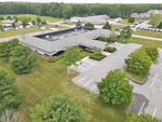 18,248+/- SF Class A Office Building - 4.65+/- Acres Auction Photo