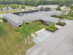 18,248+/- SF Class A Office Building - 4.65+/- Acres Auction Photo