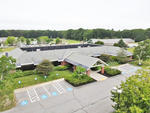 18,248+/- SF Class A Office Building - 4.65+/- Acres Auction Photo