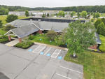 18,248+/- SF Class A Office Building - 4.65+/- Acres Auction Photo