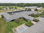 18,248+/- SF Class A Office Building - 4.65+/- Acres Auction Photo