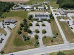 18,248+/- SF Class A Office Building - 4.65+/- Acres Auction Photo