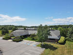 18,248+/- SF Class A Office Building - 4.65+/- Acres Auction Photo