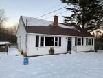 2BR Ranch Style Home – 7.6+/- Acres Auction Photo