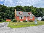 3BR Cape Home - .17+/- Acres Auction Photo