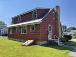 3BR Cape Home - .17+/- Acres Auction Photo