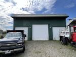 2BR Ranch - (2) Truck Garages - 2+/- Acres - Separate 4+/- Acre Lot Auction Photo