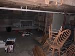 Fire Damaged 3-Family Home Auction Photo