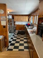 Riverfront Sporting Lodge & Cabins ~ Bowlin Camps Lodge Auction Photo