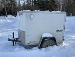 2019 Pace Enclosed Trailer